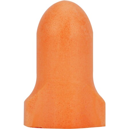 Pip T-Shape Disposable Soft Polyurethane Foam Ear Plugs - NRR 32, 200PK 267-HPF510
